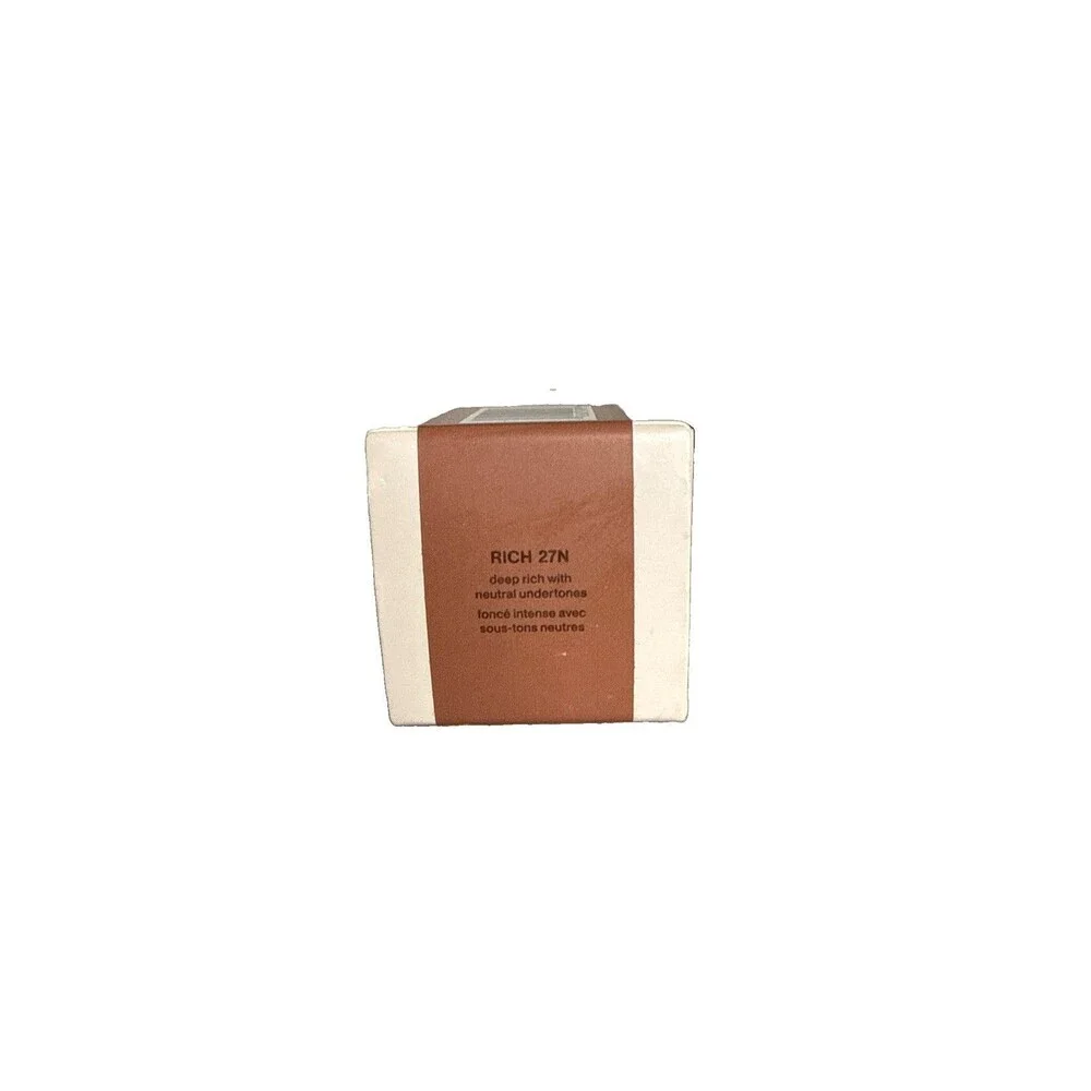 Morphe Lightform Extended Hydration Foundation • Rich 27N • 1 Fl Oz